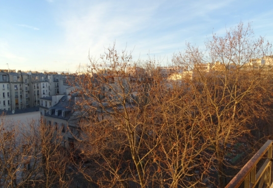 VENDRE - PARIS 11e NATION. Appartement /professions libérales 5/6 pièces