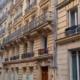 Appartement à vendre 4 pièces Paris 6e - Luxembourg